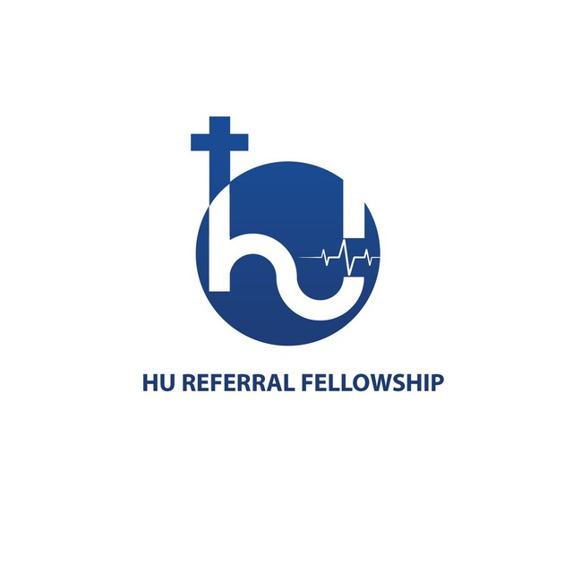HU Referral Fellowship logo