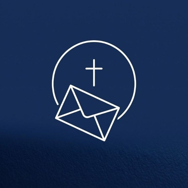 Anonymous Prayer Bot logo